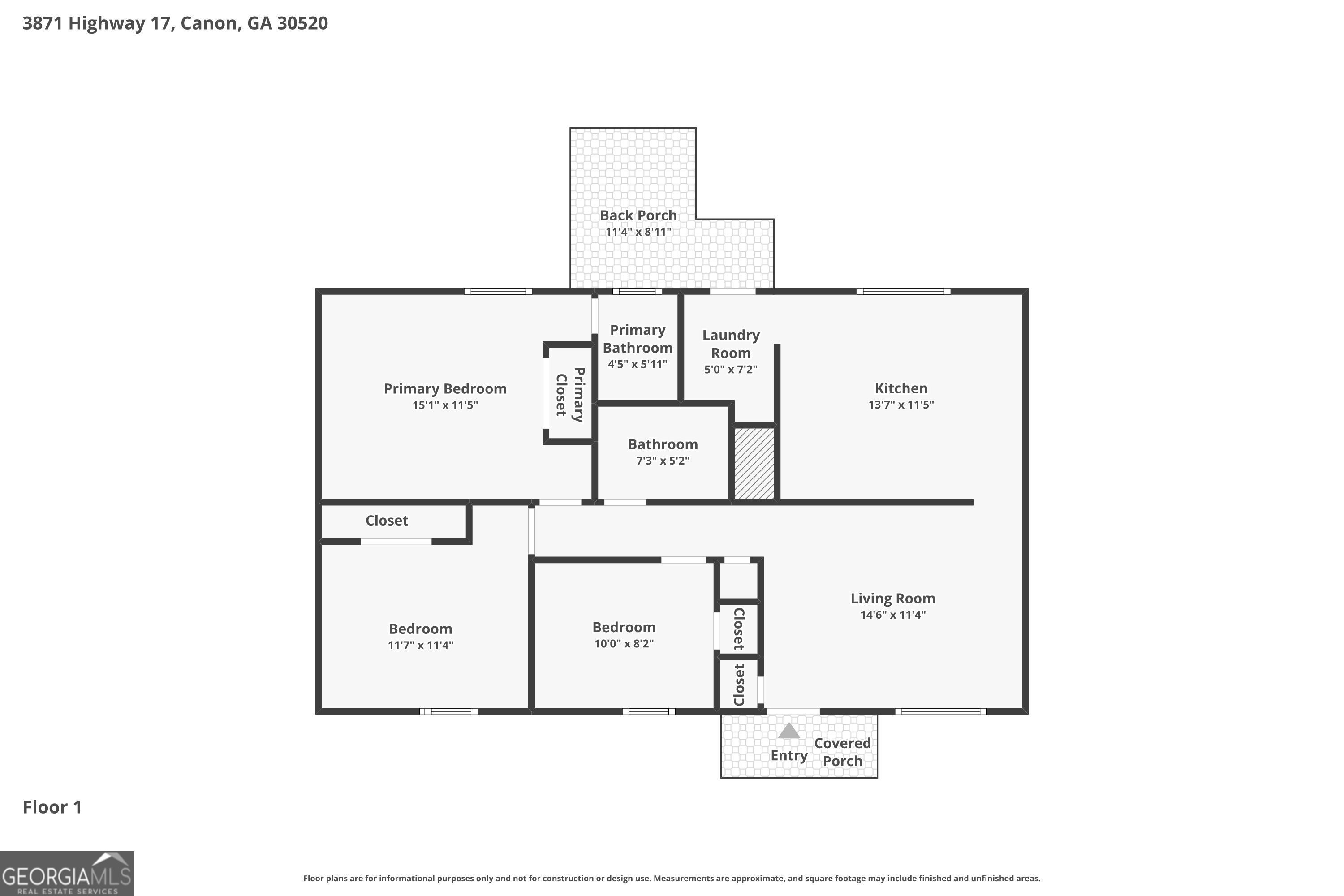 3871 Highway 17 Property Photo 33