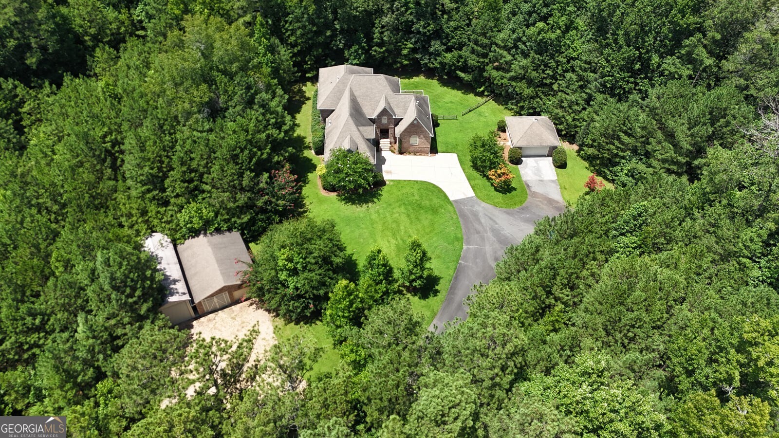 5156 Due West Road Property Photo 1