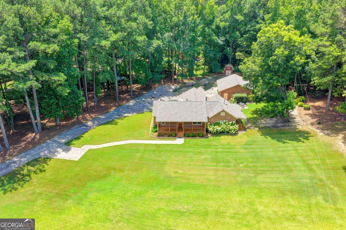 1889 Ridgedale Drive Property Photo 1