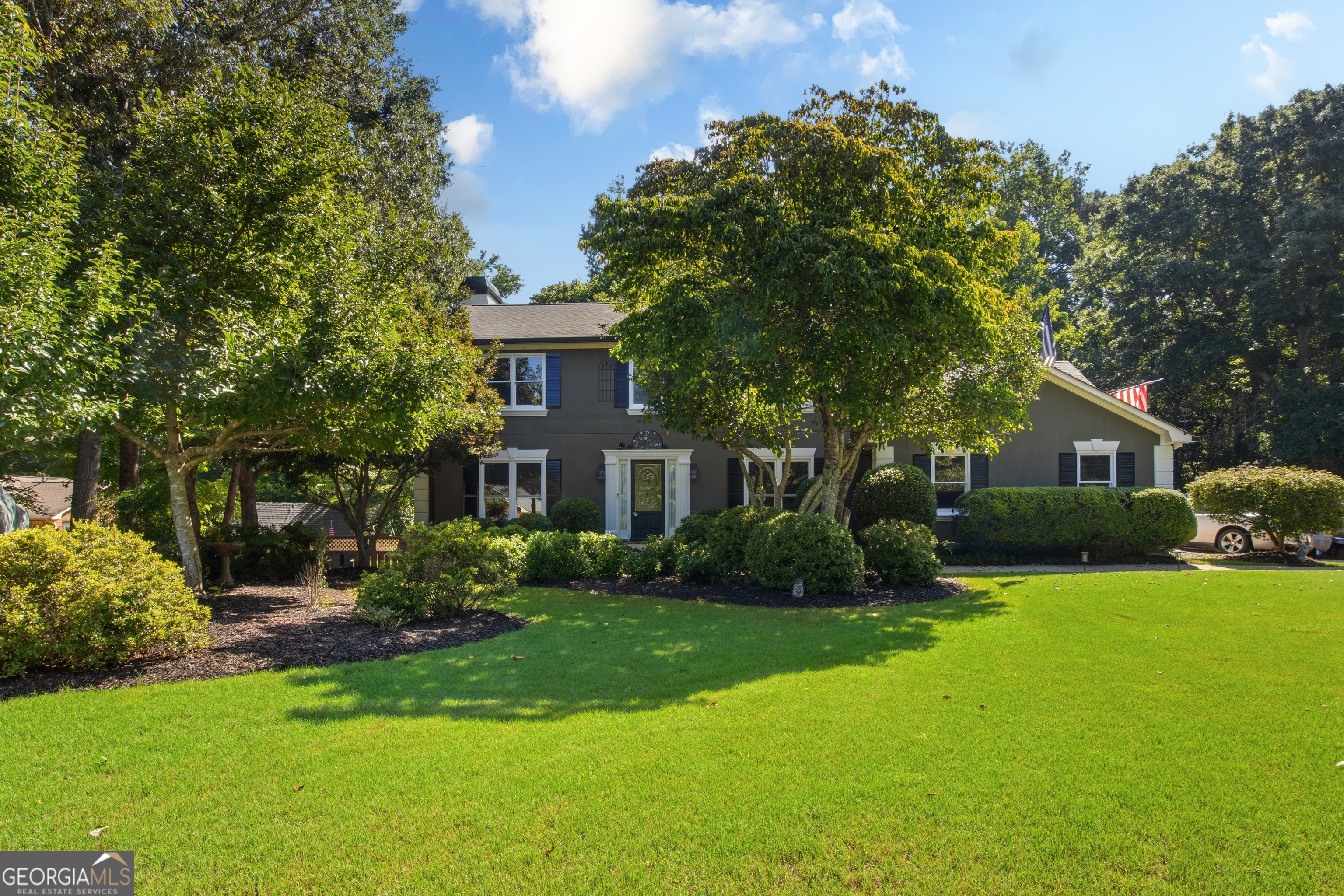 181 Elderberry Circle Property Photo 1