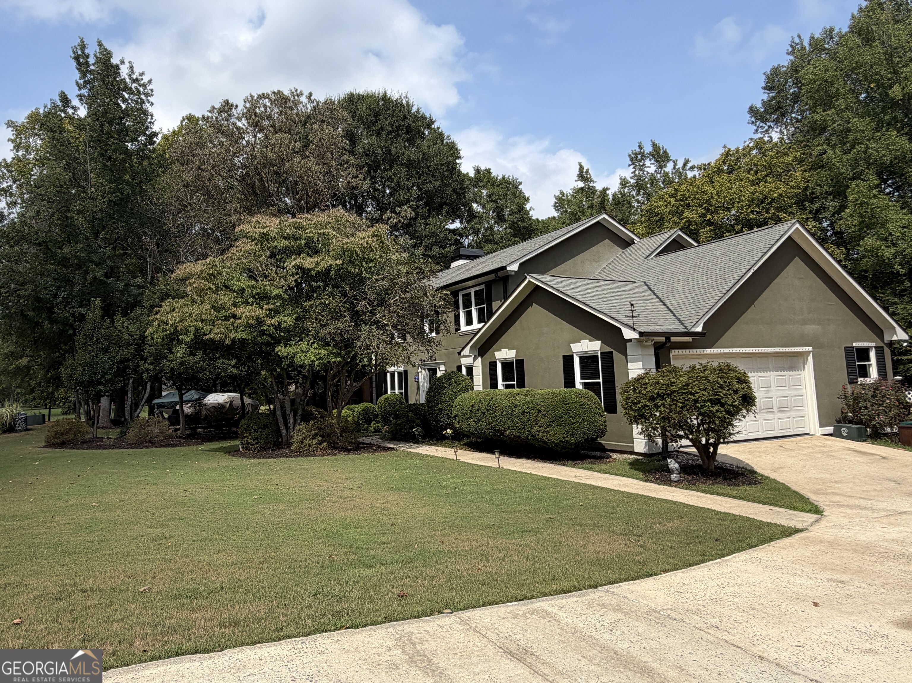 181 Elderberry Circle Property Photo 1