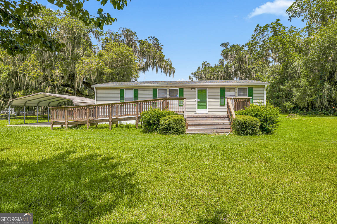 1359 Forest Island Drive Ne Property Photo 1