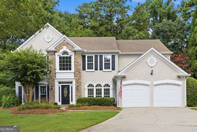 200 Smithdun Lane