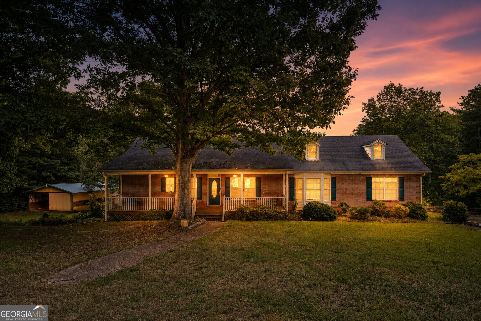 25 Loon Lane Property Photo 1