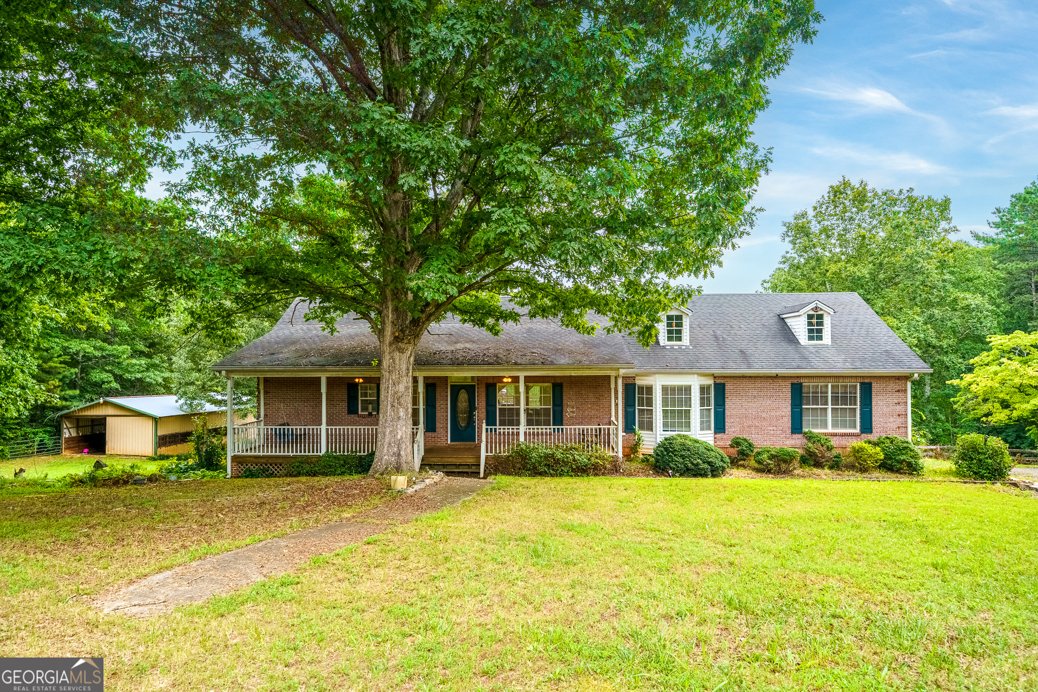 25 Loon Lane Property Photo 1