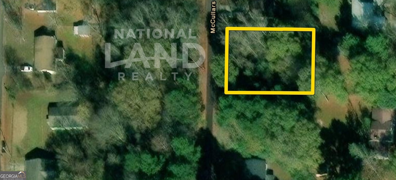 0 Mccullars Drive Lot 4 Property Photo 4