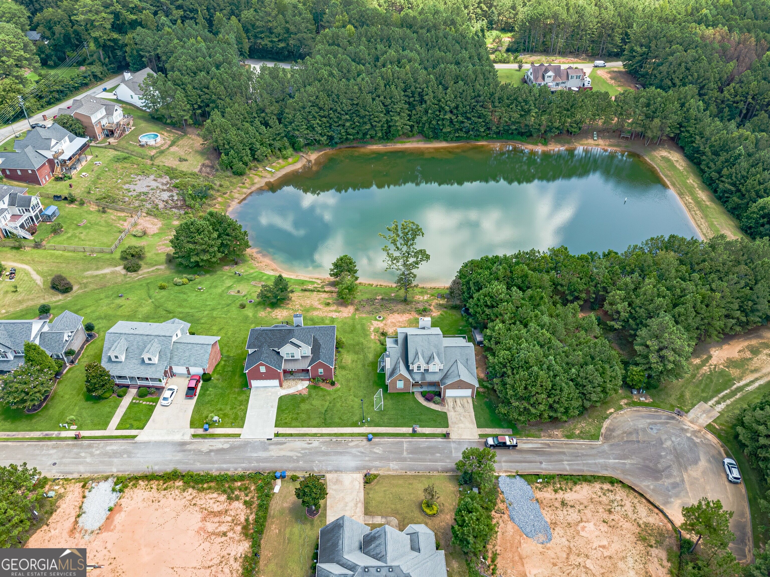 25 Westmoreland Lake Drive Property Photo 38