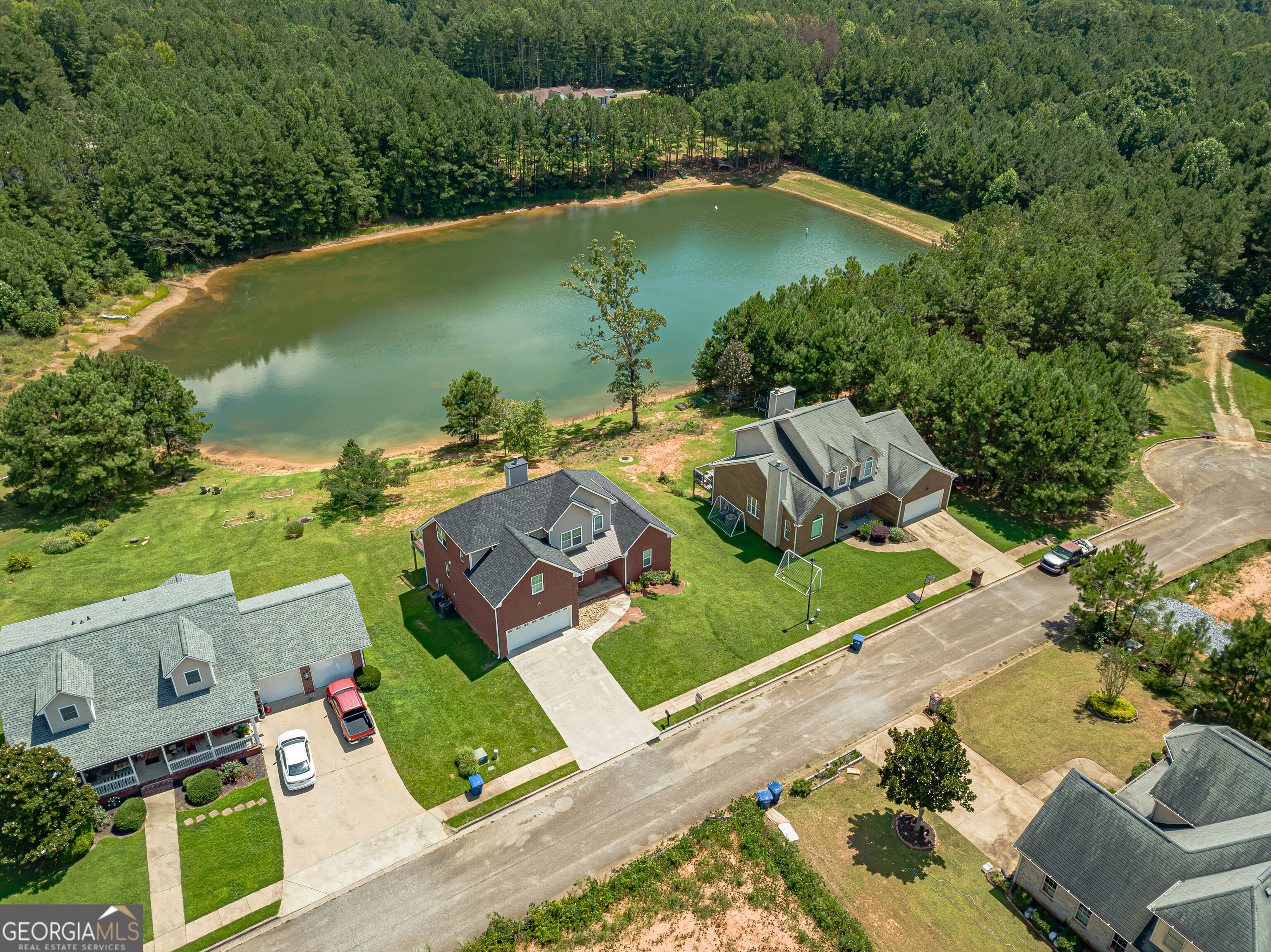 25 Westmoreland Lake Drive Property Photo 40