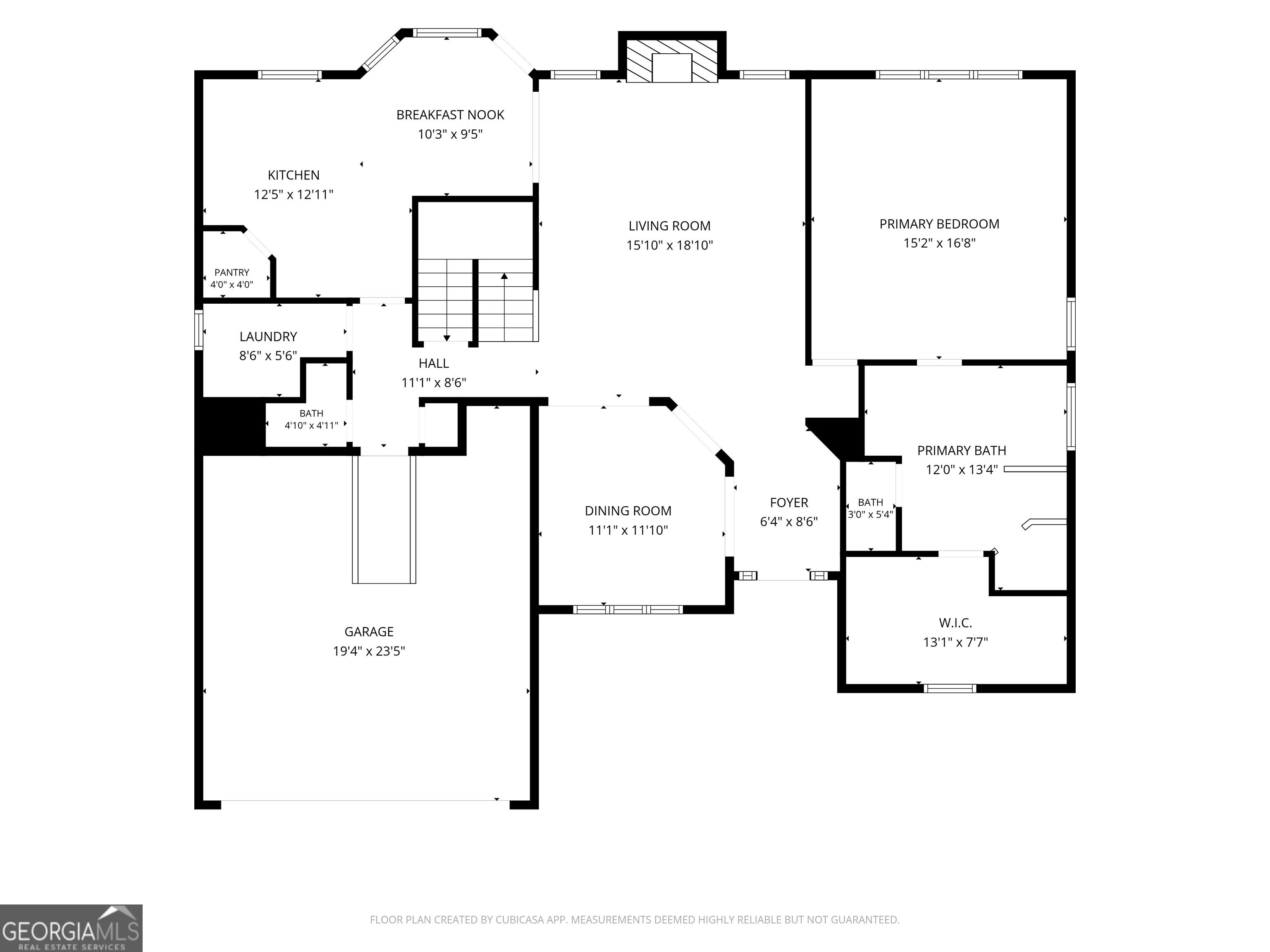 25 Westmoreland Lake Drive Property Photo 42