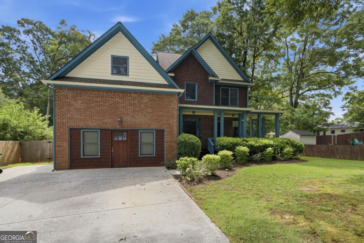 1176 Michael Lane Property Photo 1