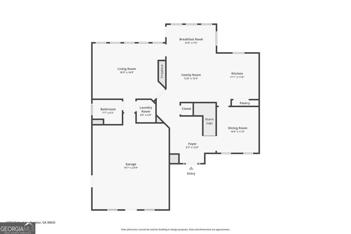 1176 Michael Lane Property Photo 32