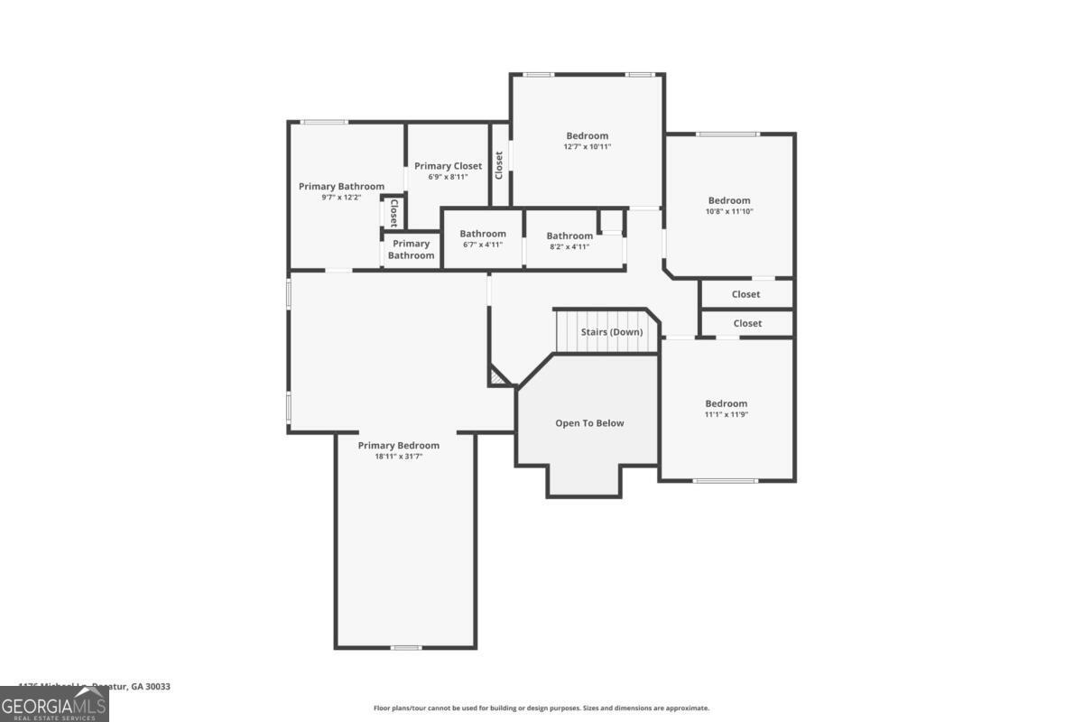 1176 Michael Lane Property Photo 33