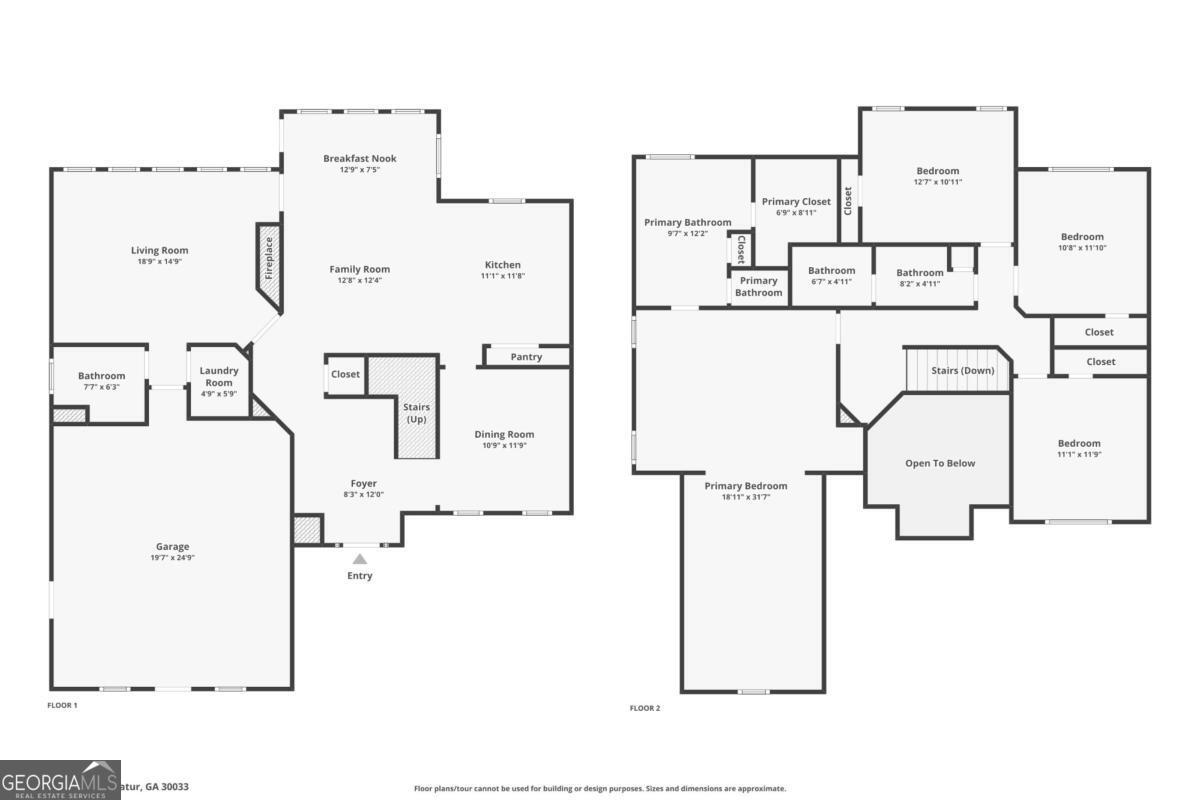 1176 Michael Lane Property Photo 34