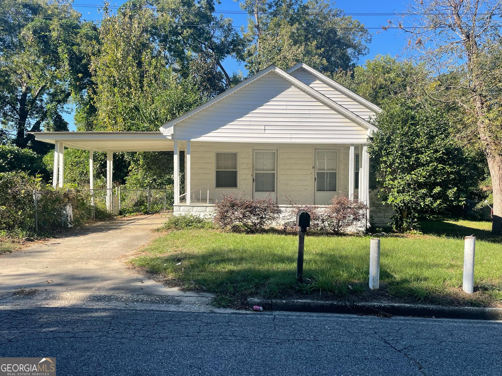 414 N Franklin Street Property Photo 1
