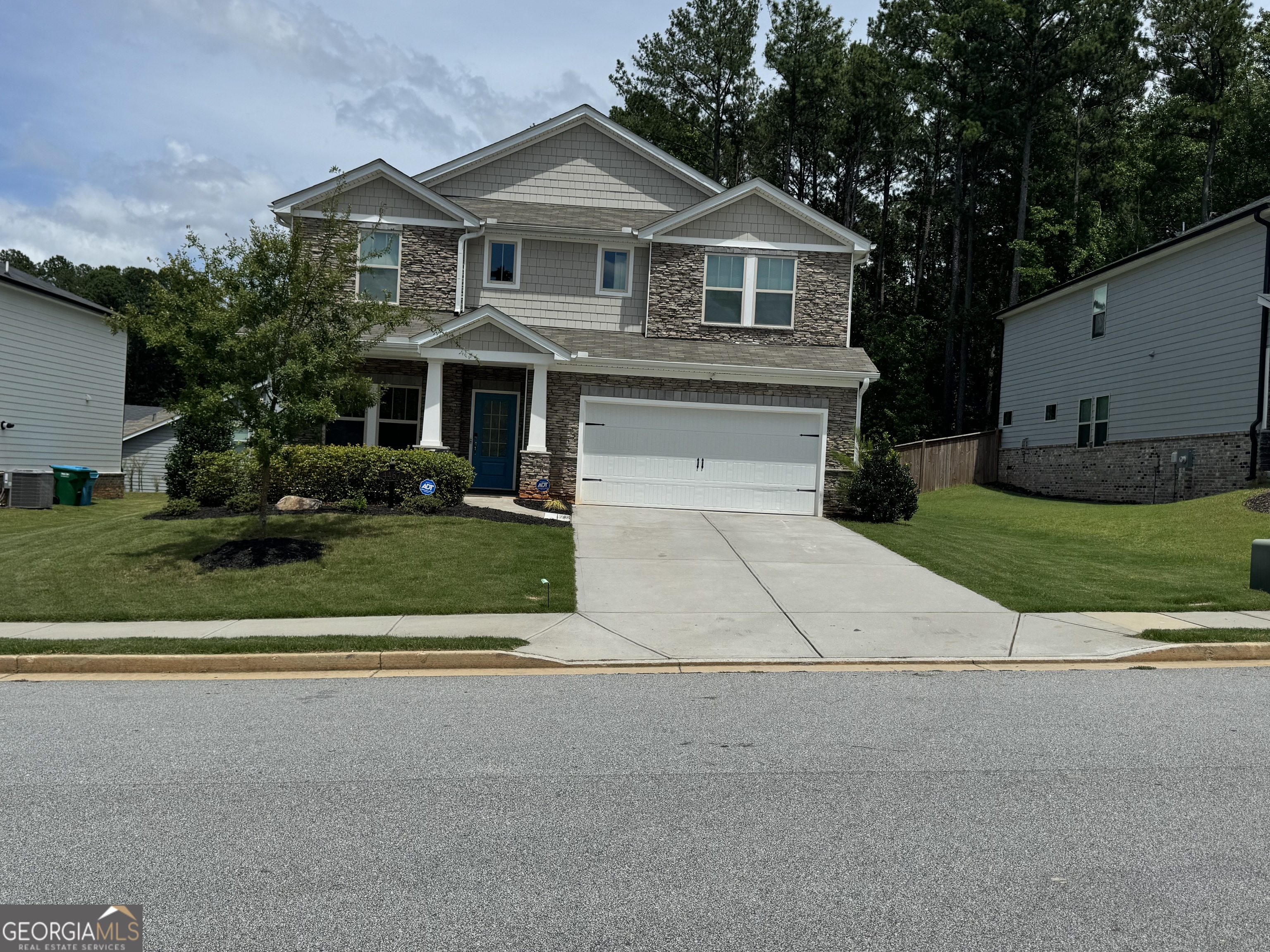 4467 Bethany Manor Drive Property Photo 1