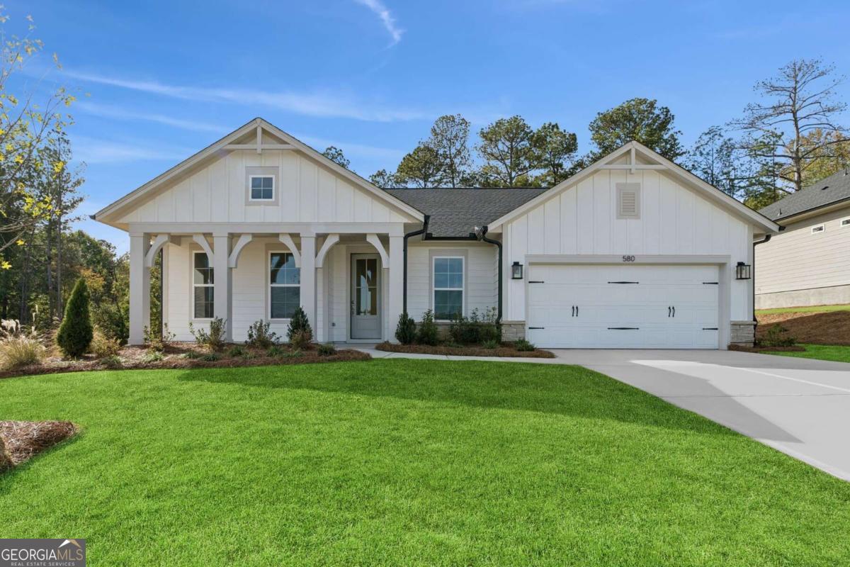 580 Barnfield Way Property Photo 1