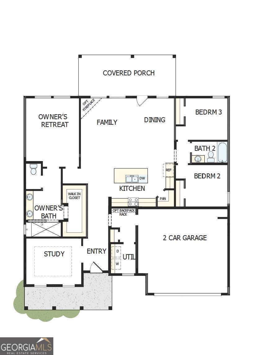 580 Barnfield Way Property Photo 3