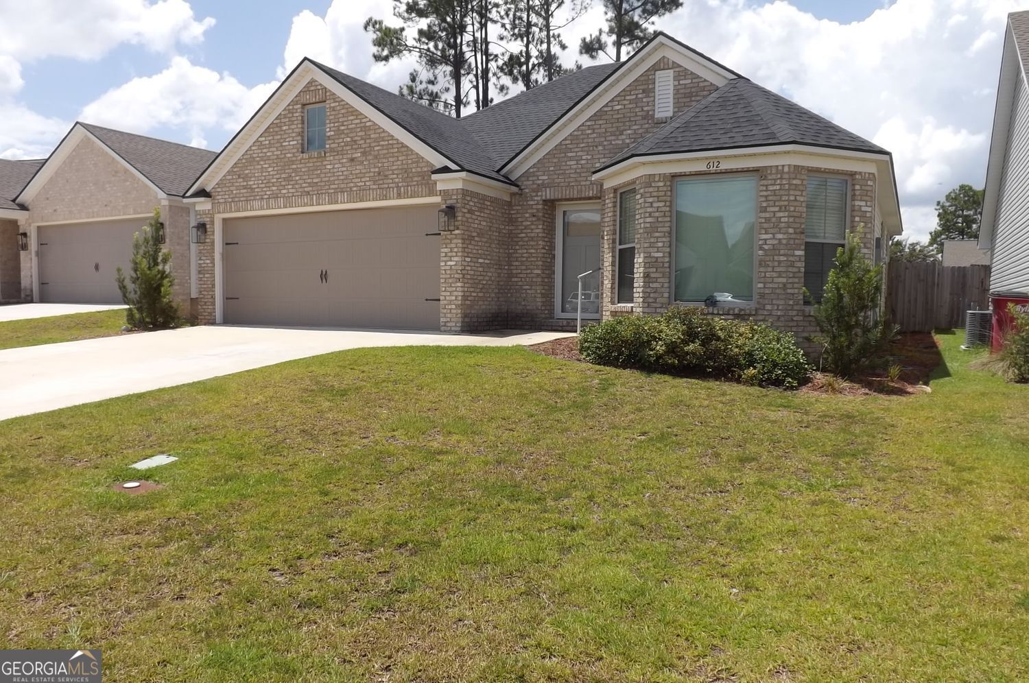 612 Whitetail Lane Property Photo 1