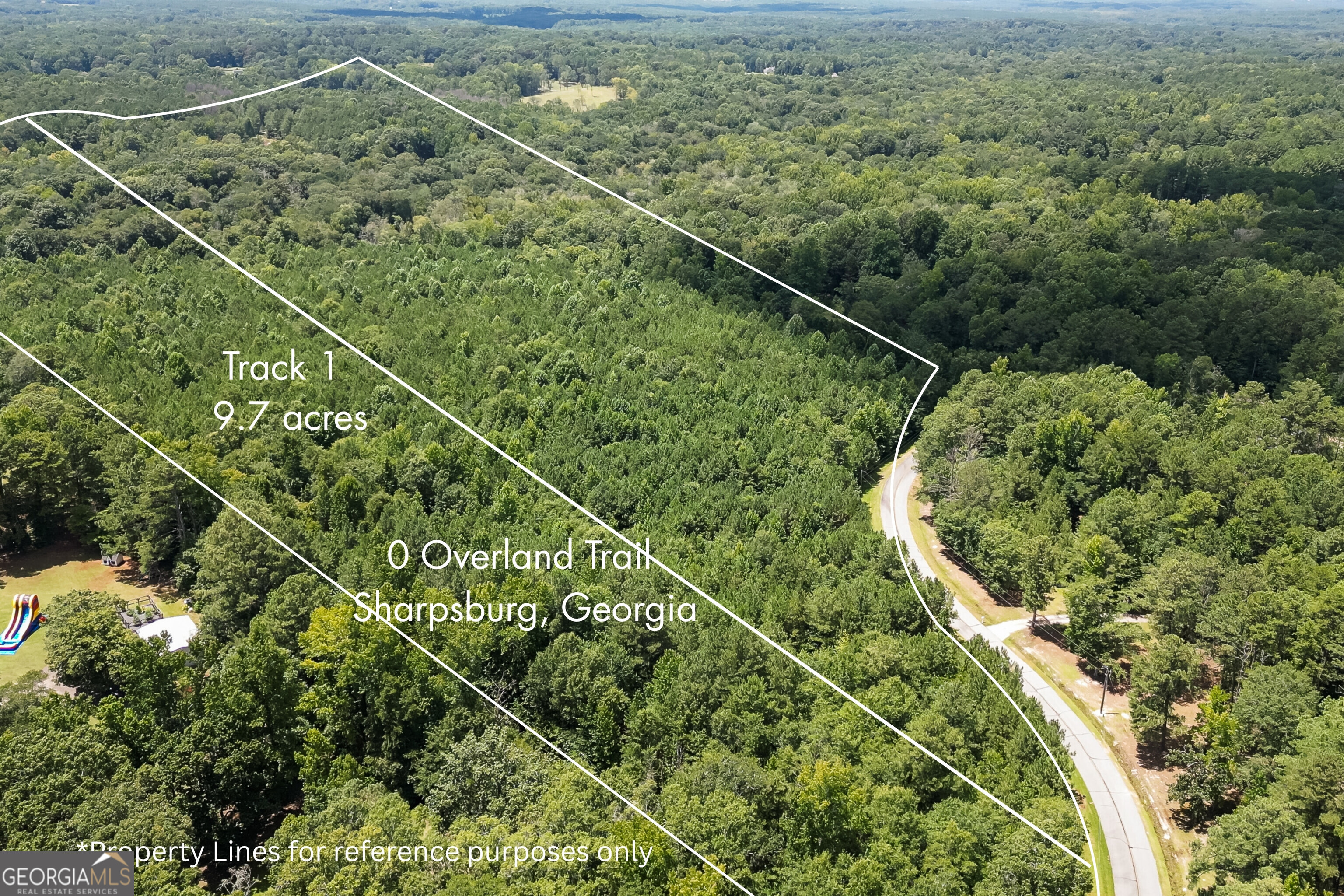0 Overland Trail