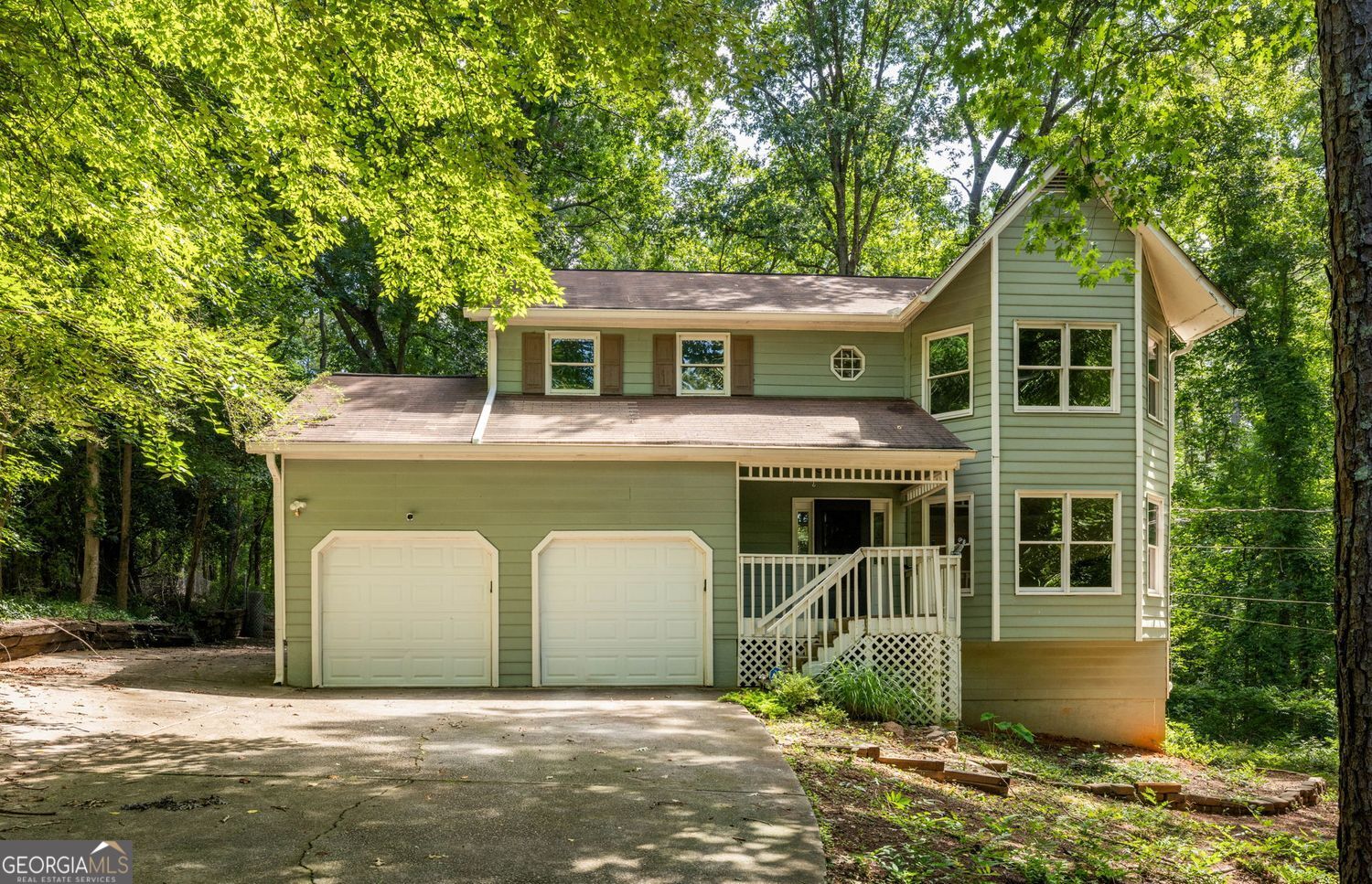 661 Allana Court Property Photo 1