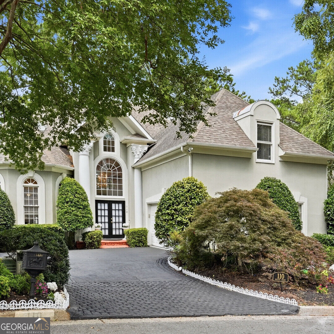 110 Brassy Court Property Photo 1