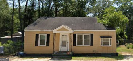604 W Moore Street Property Photo 1