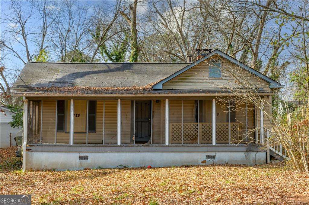 2965 Pearl Street Property Photo 1