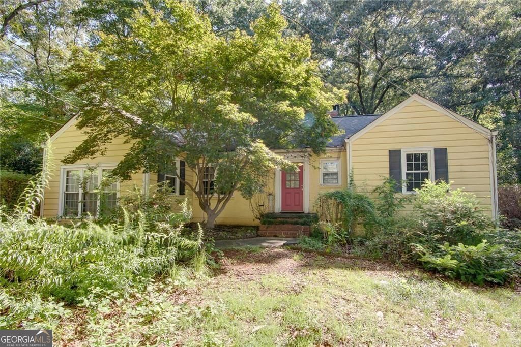 453 N Pineview Court Property Photo 1