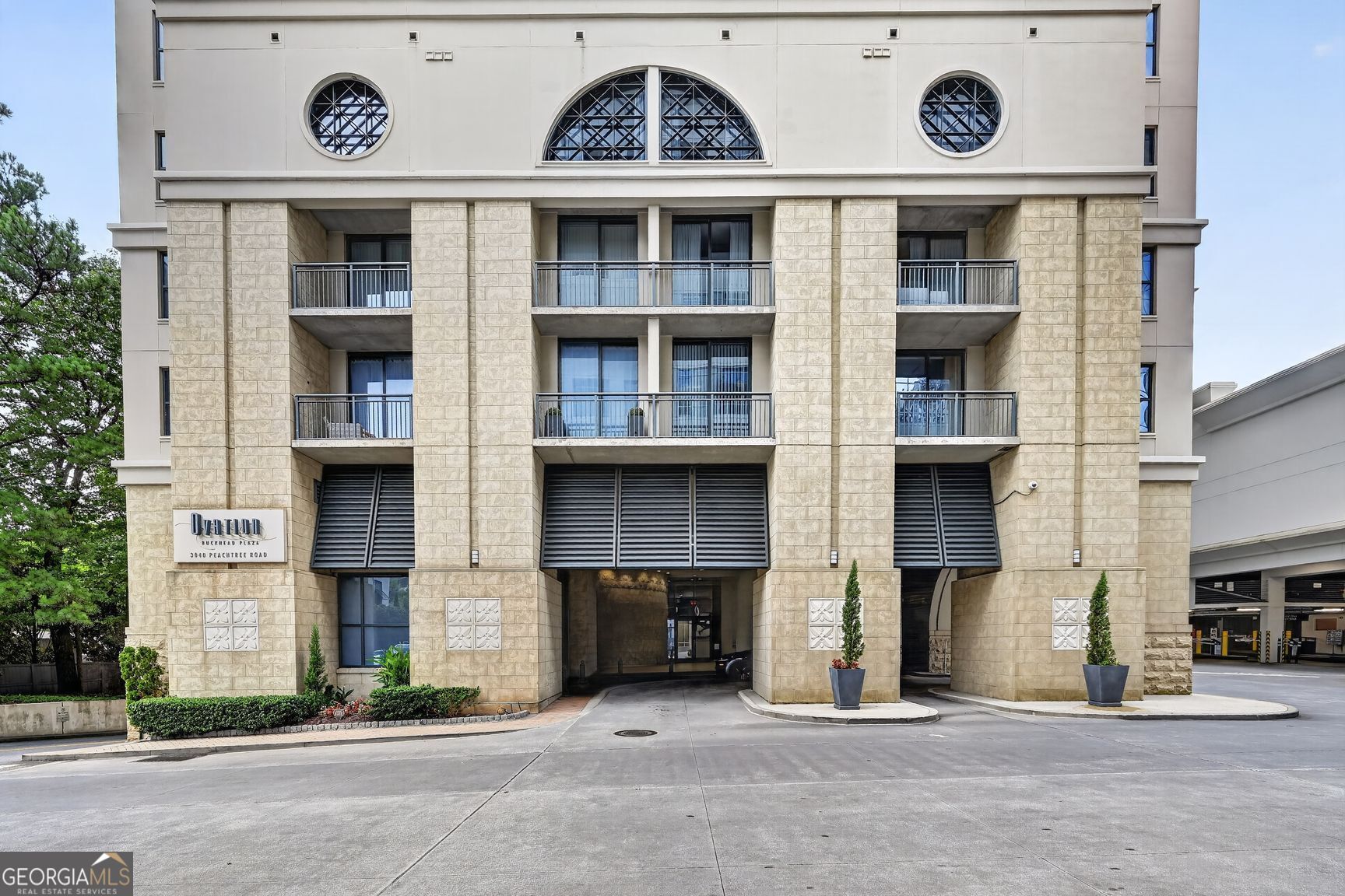 3040 Peachtree Road NW # 313 Property Photo 1