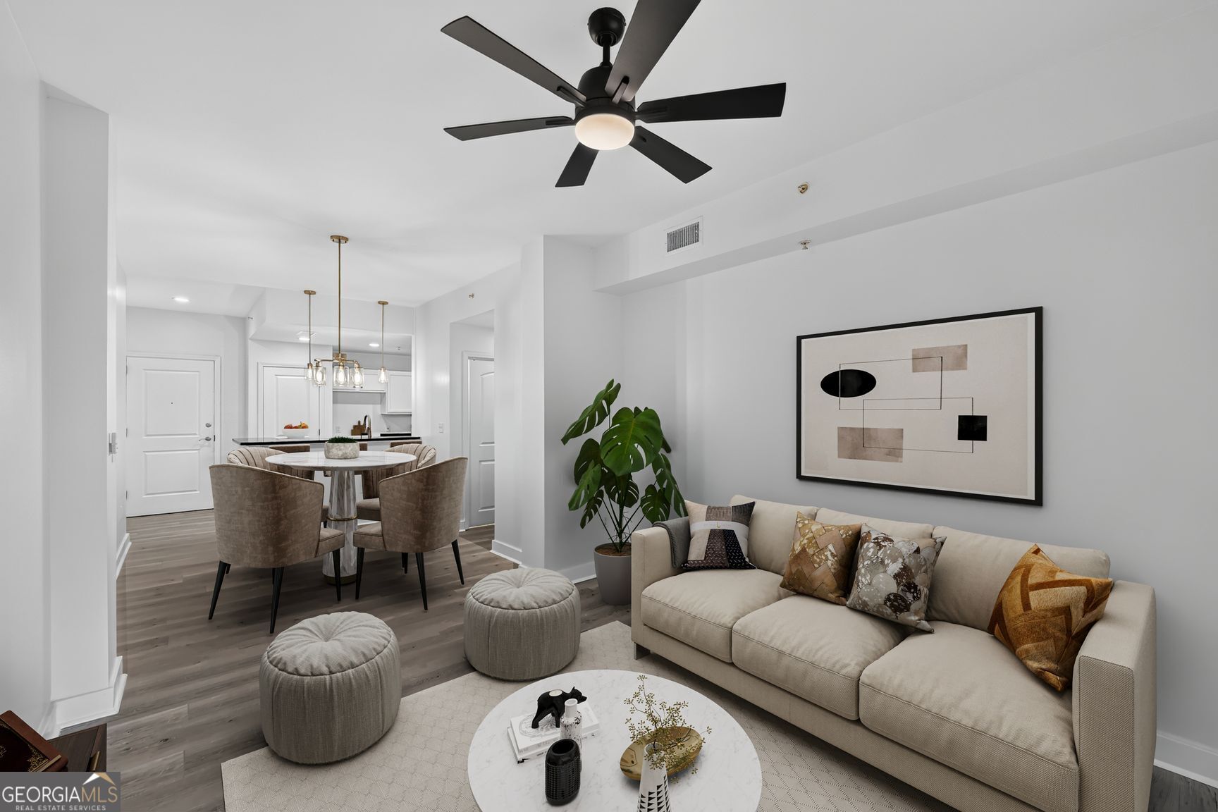3040 Peachtree Road NW # 313