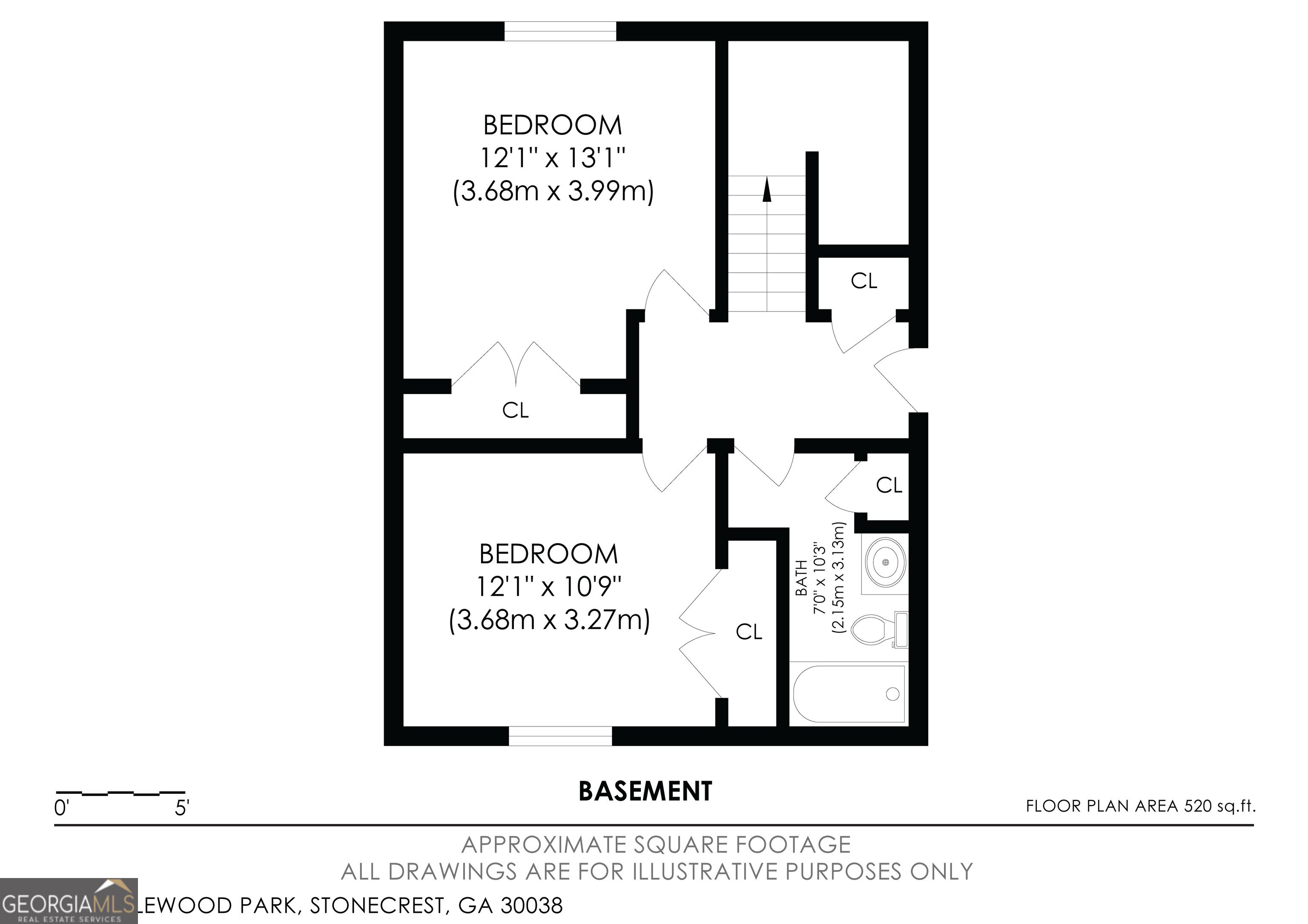 4424 Idlewood Park Property Photo 32