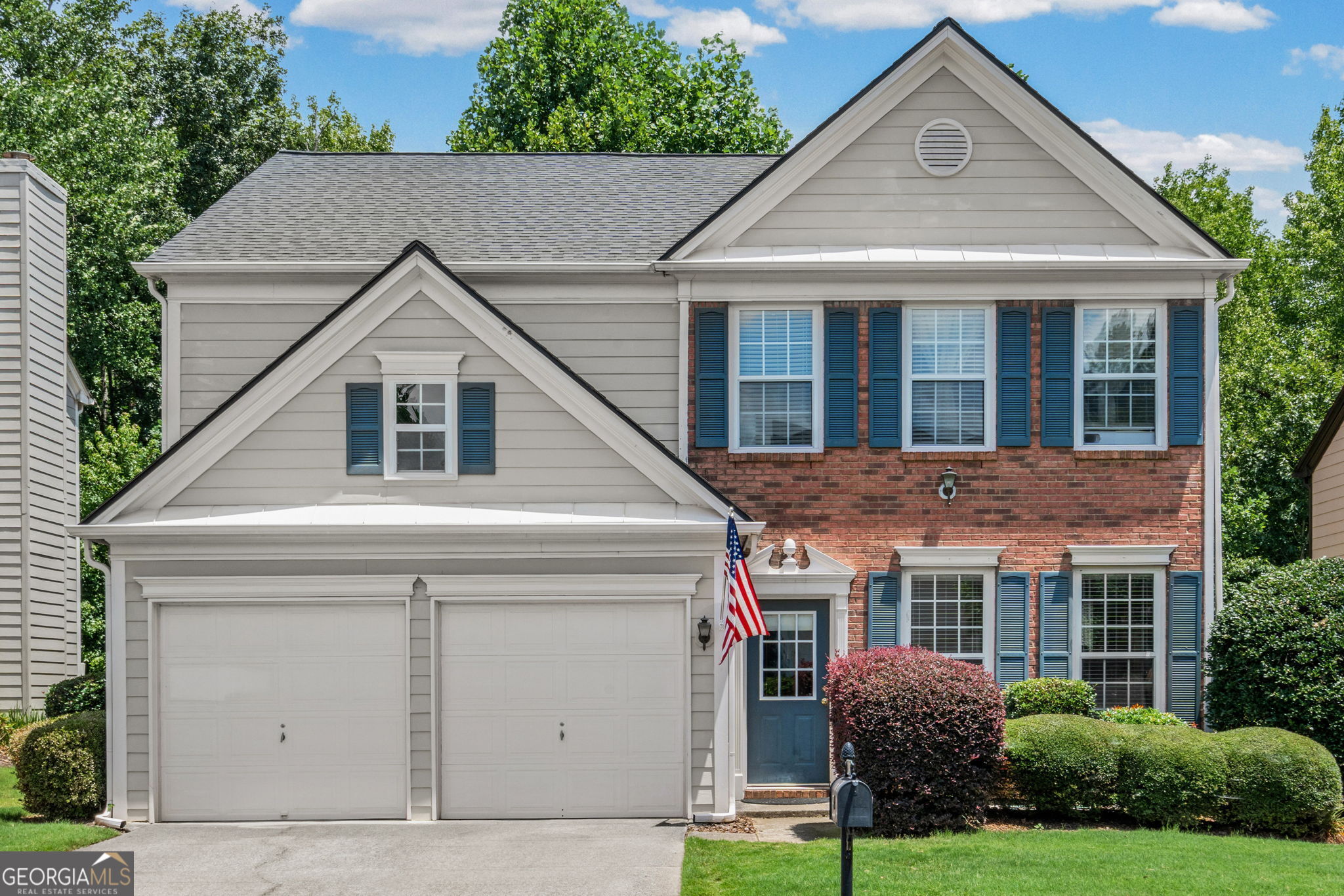 3840 Ridgefair Drive