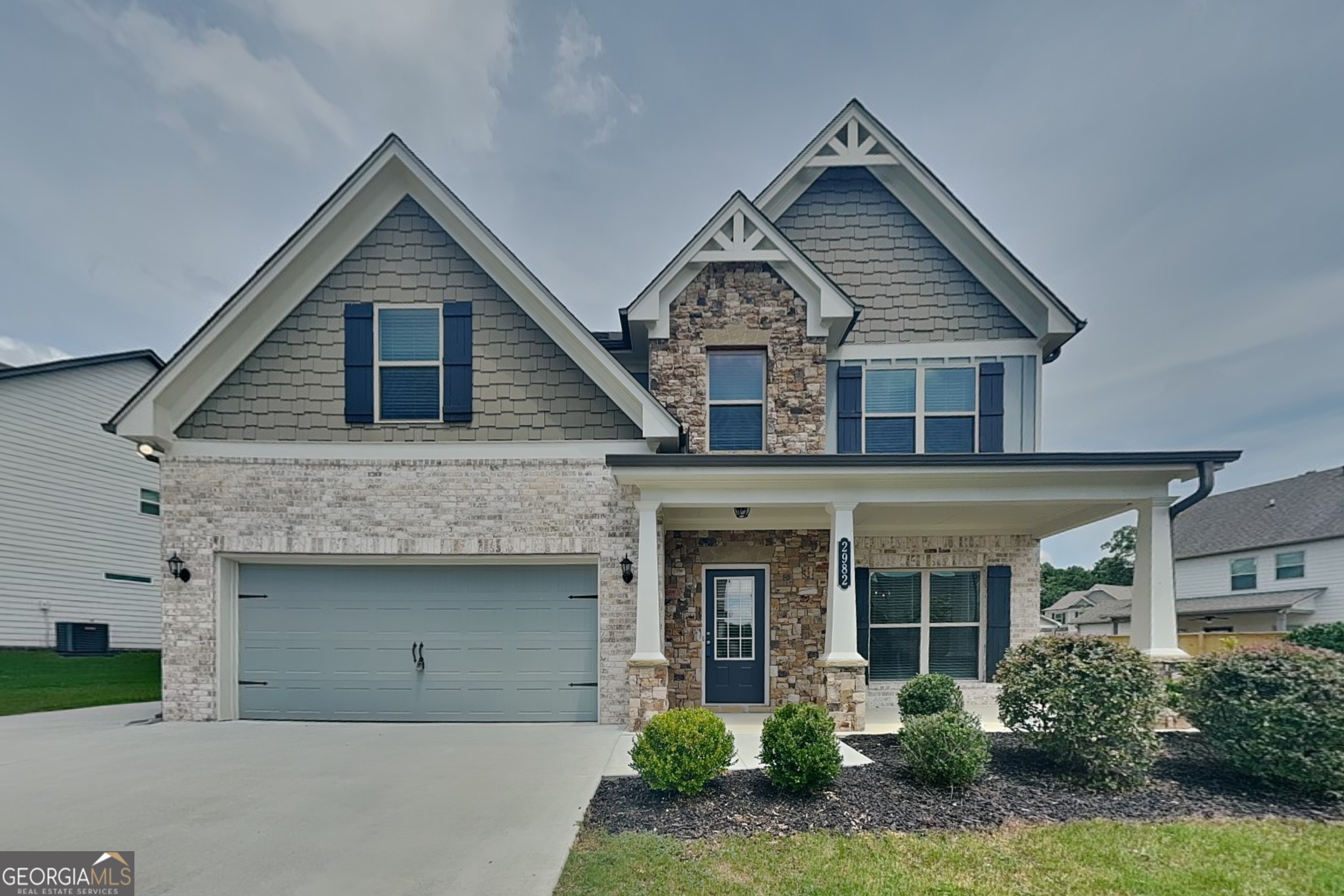 2982 Blue Stone Court Property Photo 1
