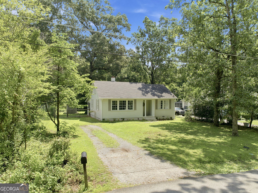 608 Briarwood Circle Nw Property Photo 1
