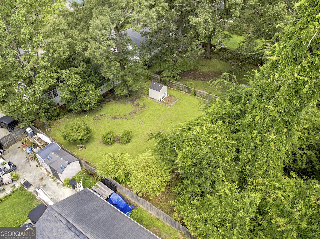 608 Briarwood Circle Nw Property Photo 4