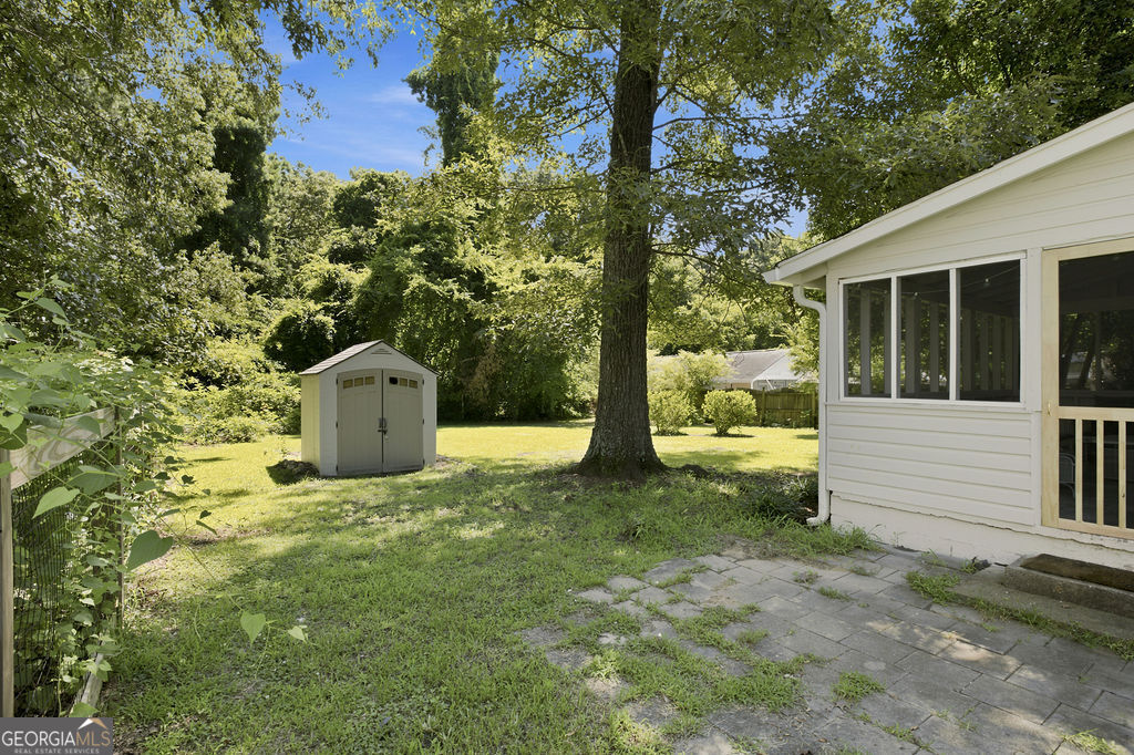 608 Briarwood Circle Nw Property Photo 20