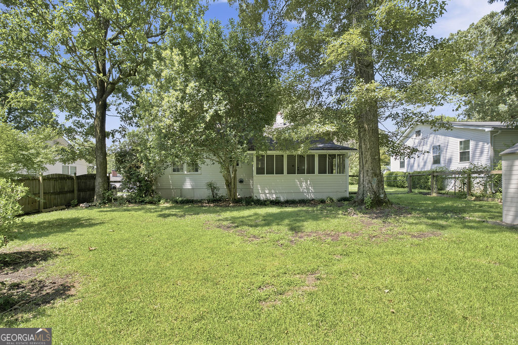 608 Briarwood Circle Nw Property Photo 22
