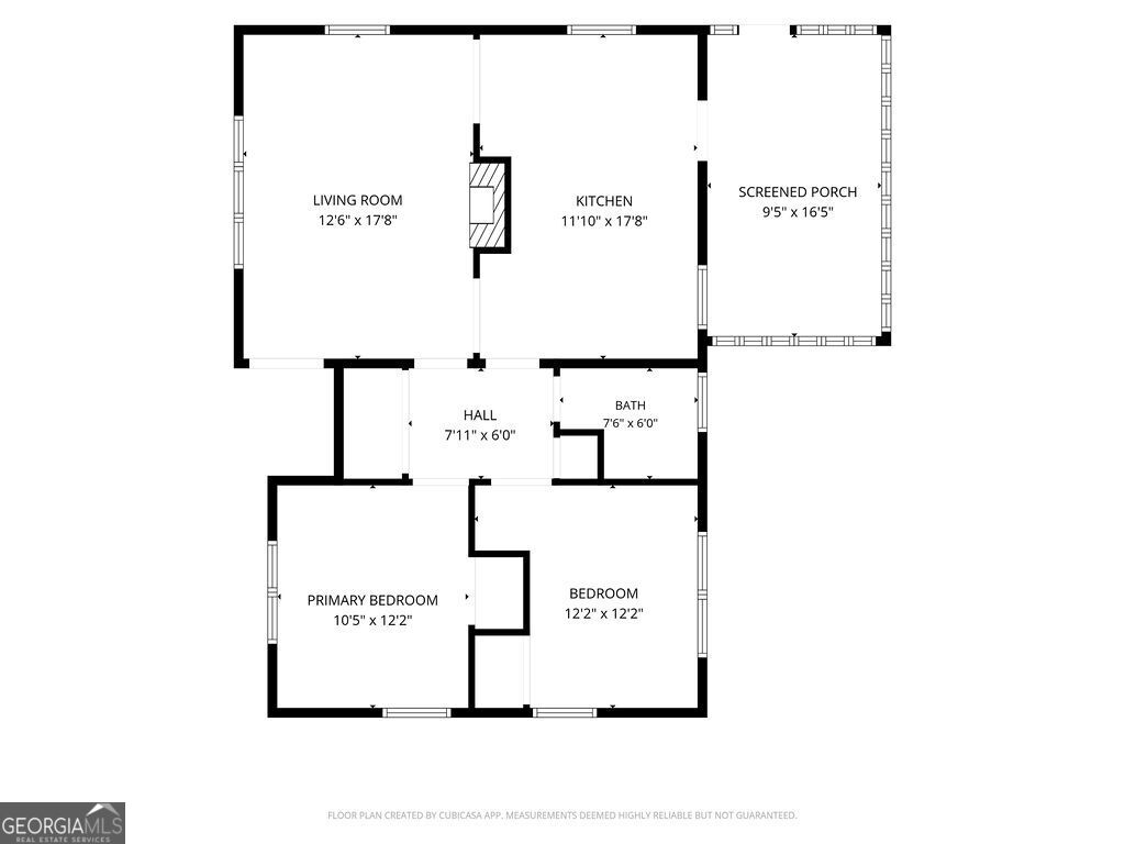 608 Briarwood Circle Nw Property Photo 25