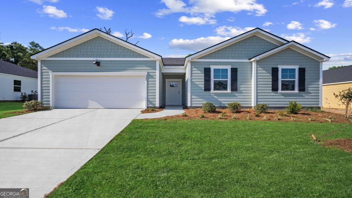 133 Fernhill Drive Property Photo 4