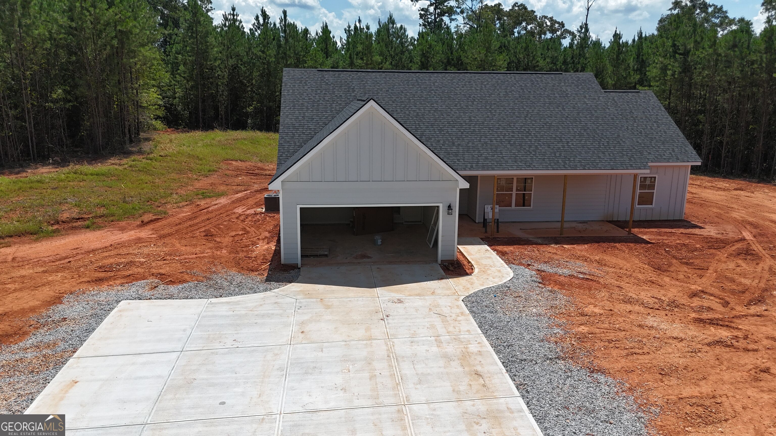 132 Blackmon Road Property Photo 1