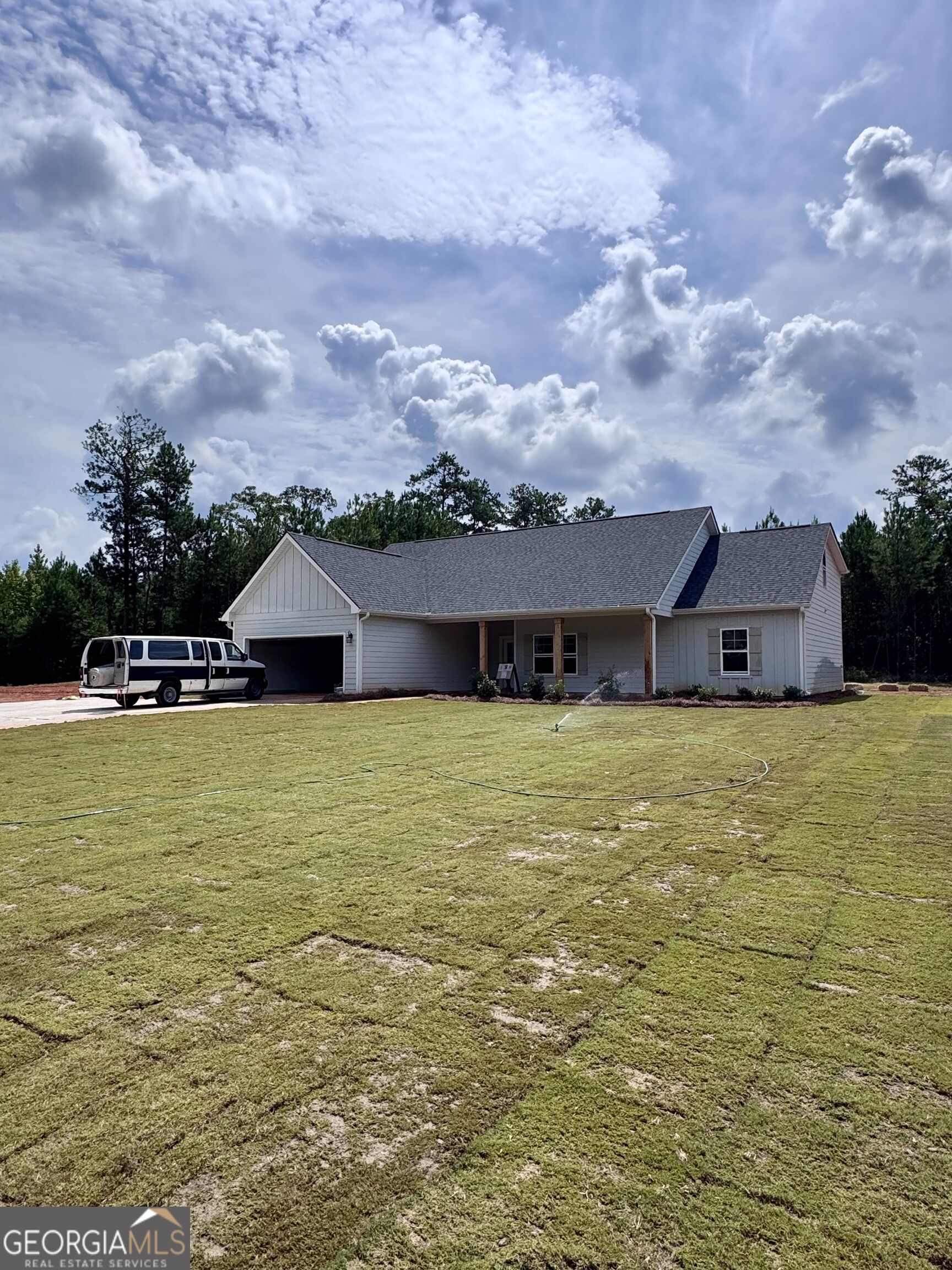 132 Blackmon Road Property Photo 1