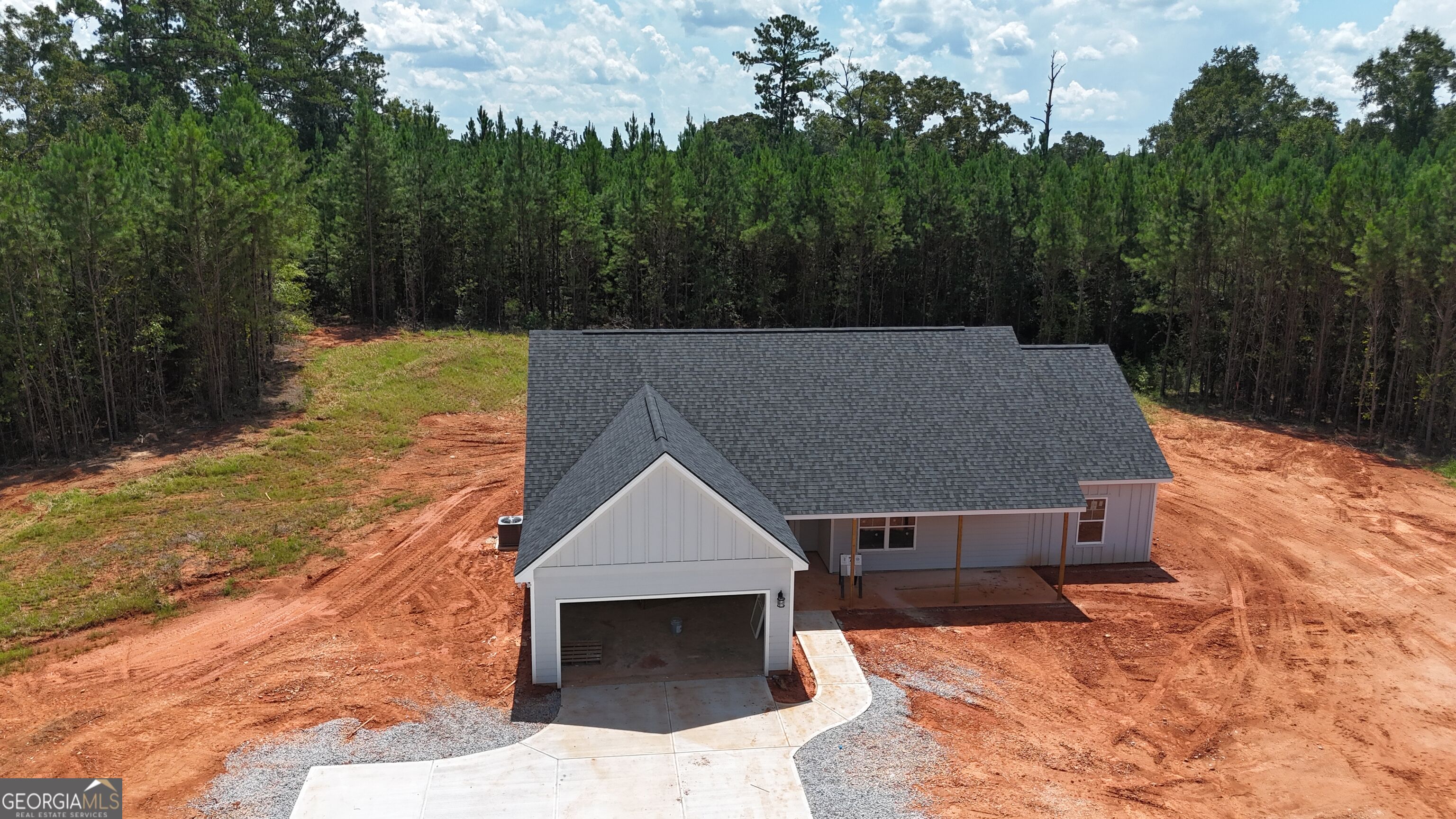 132 Blackmon Road Property Photo 3