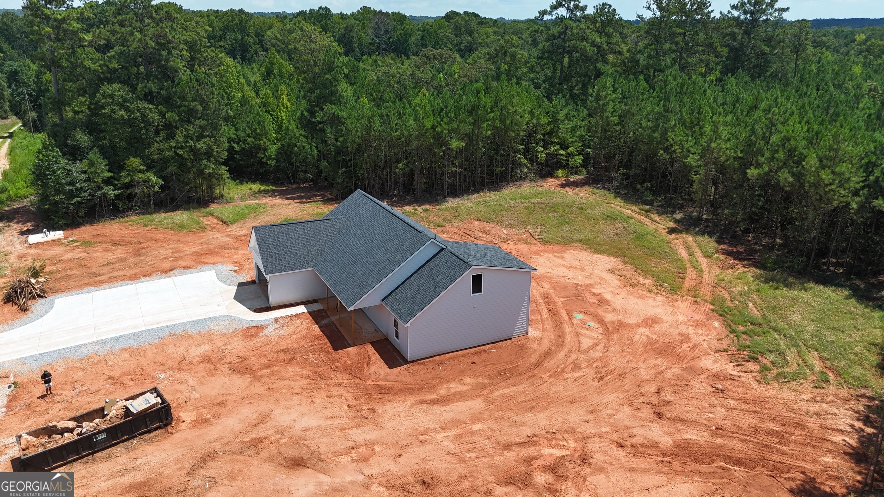 132 Blackmon Road Property Photo 4