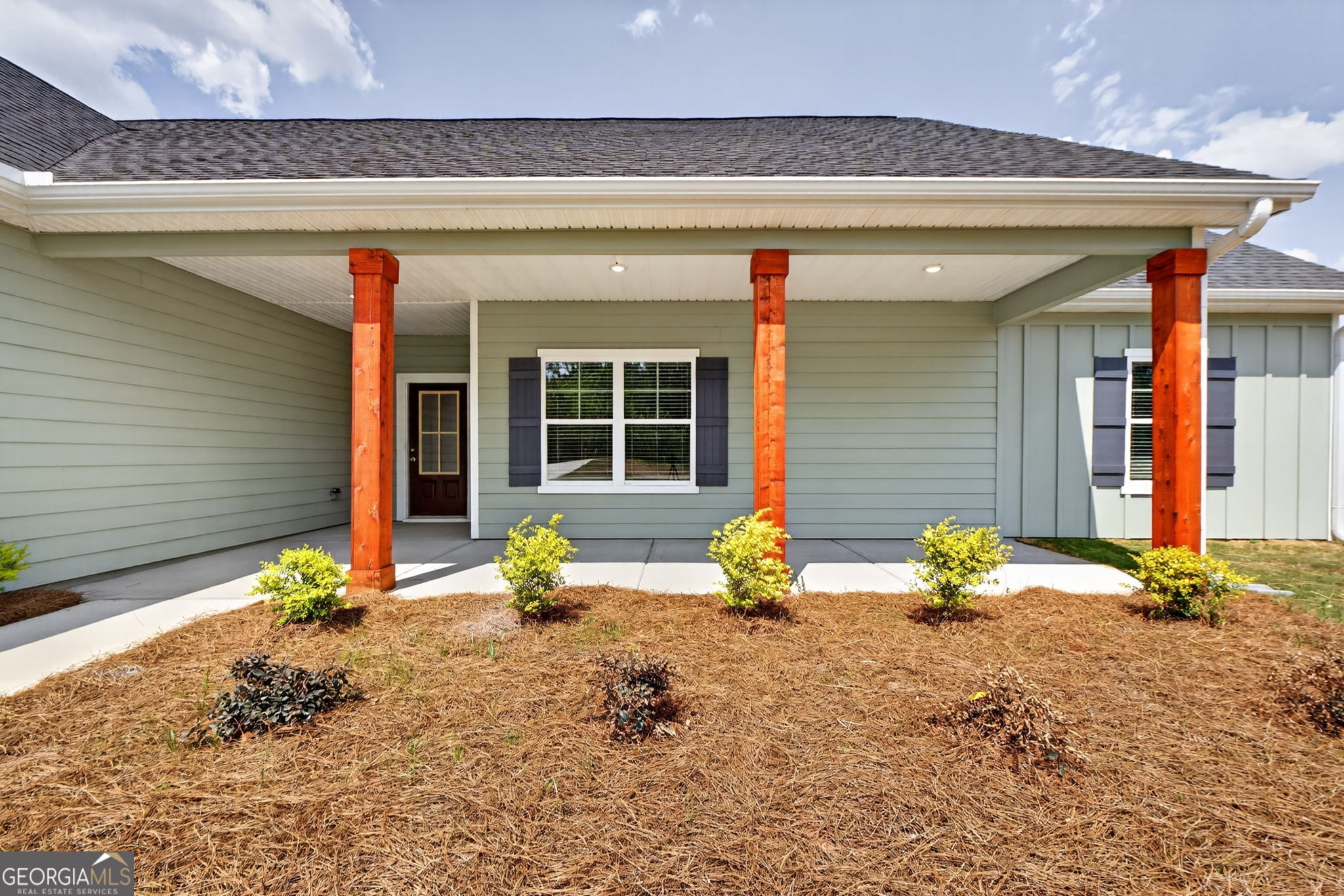 132 Blackmon Road Property Photo 7