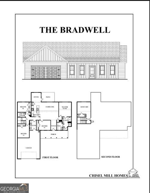 132 Blackmon Road Property Photo 41