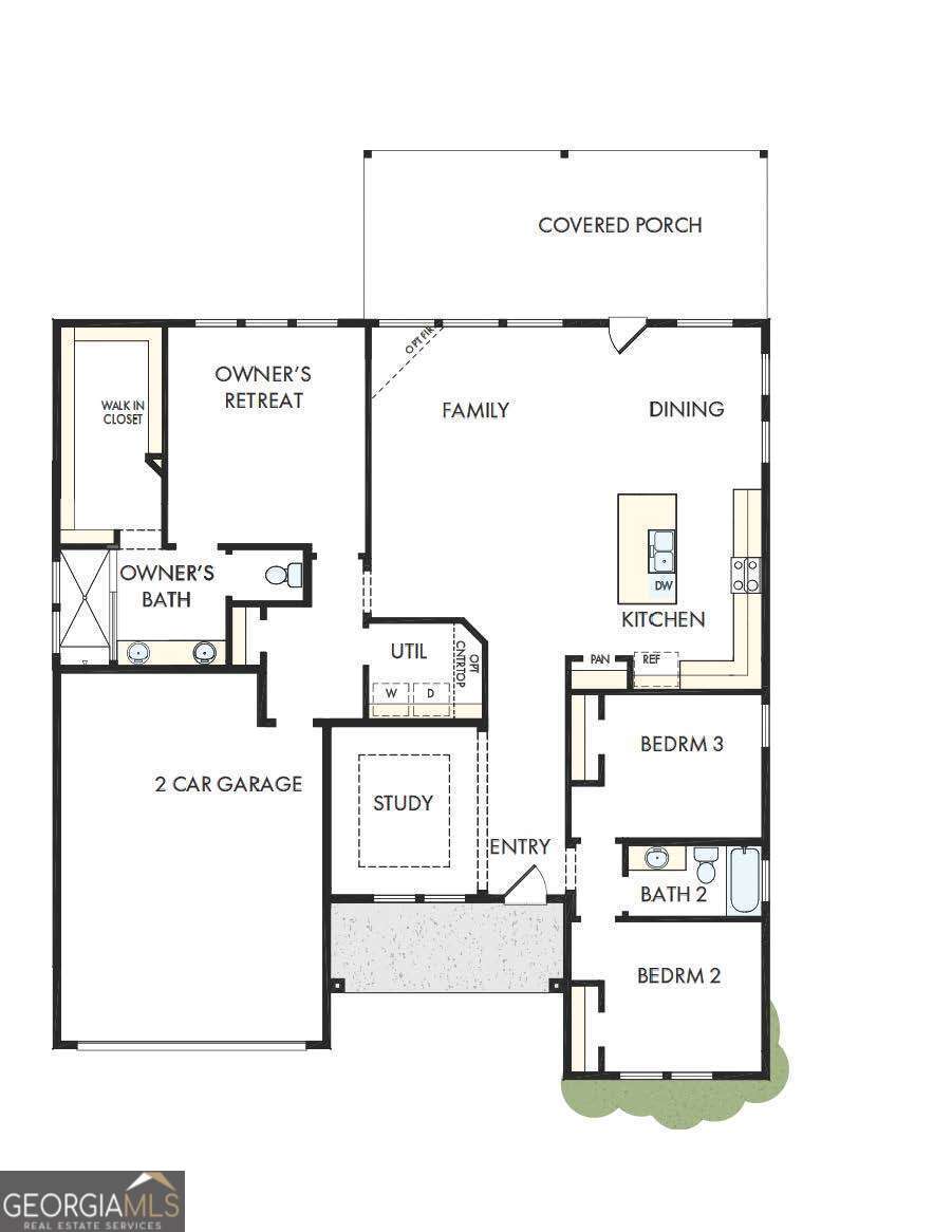 363 Barnfield Way Property Photo 3