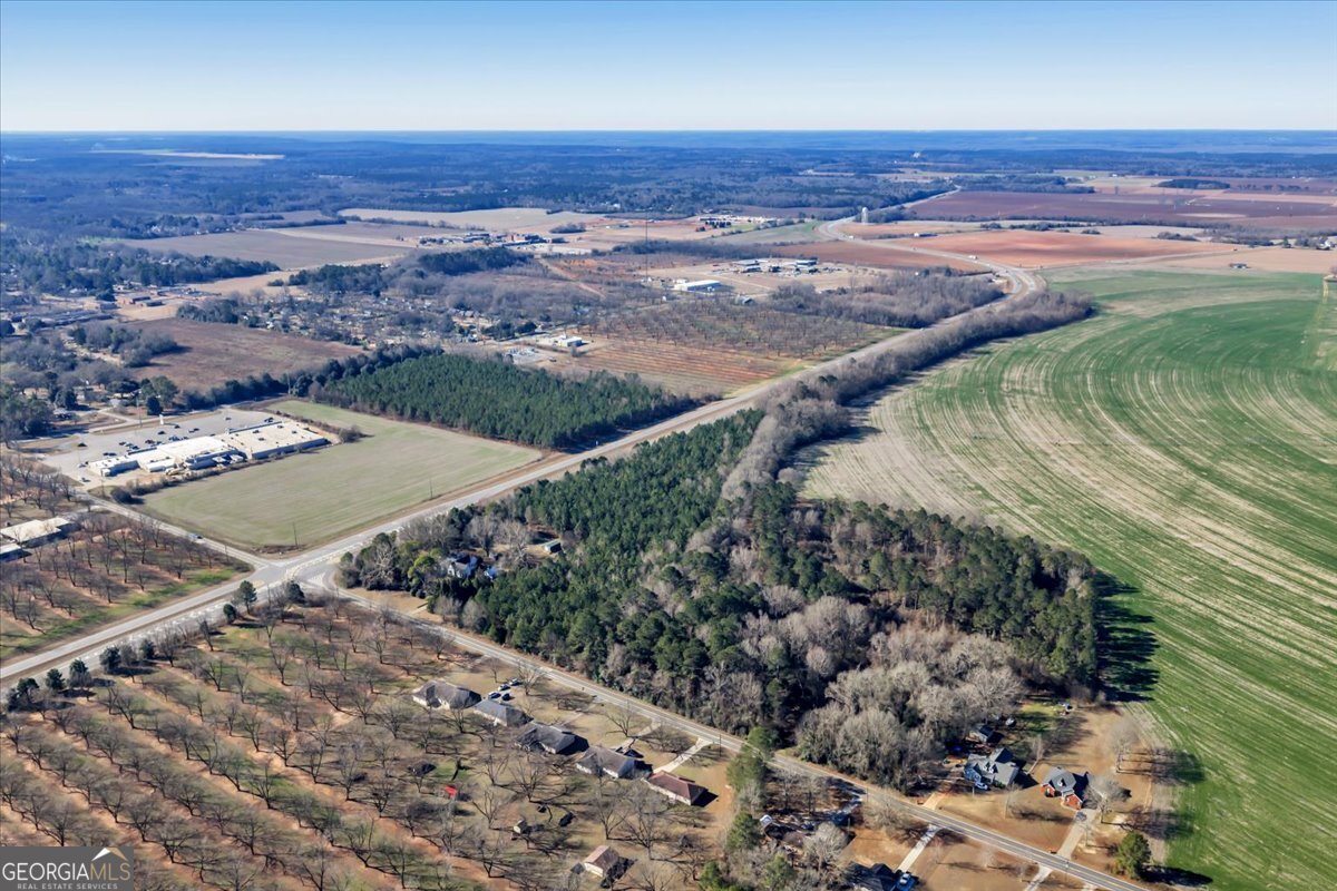 0 Woolfolk Road Property Photo 13