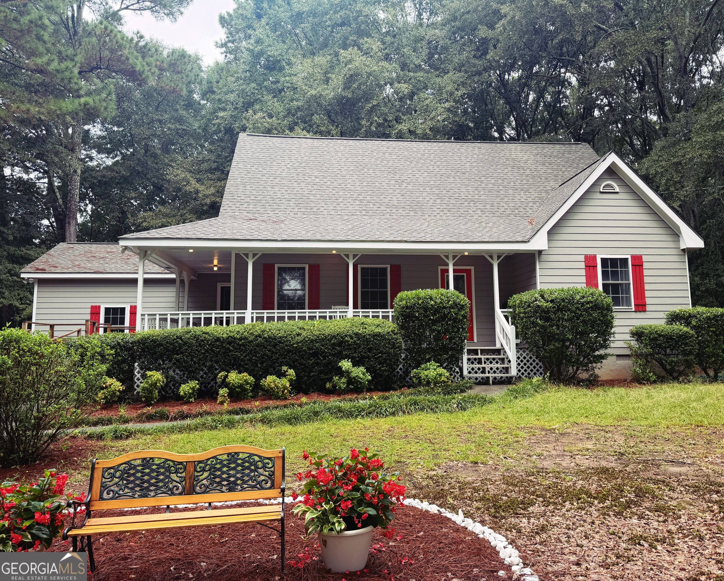1804 Deer Court Property Photo 1