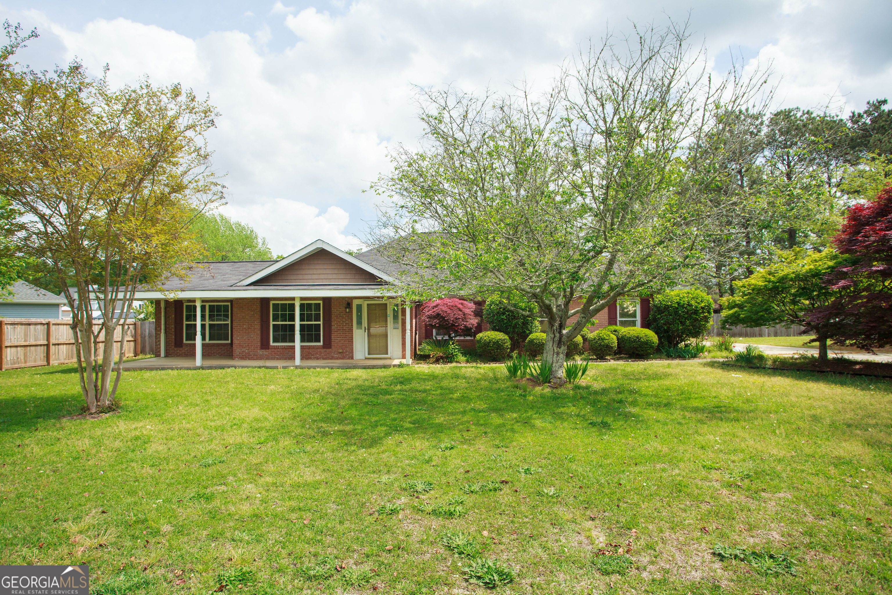 201 Willowgate Drive Property Photo 12