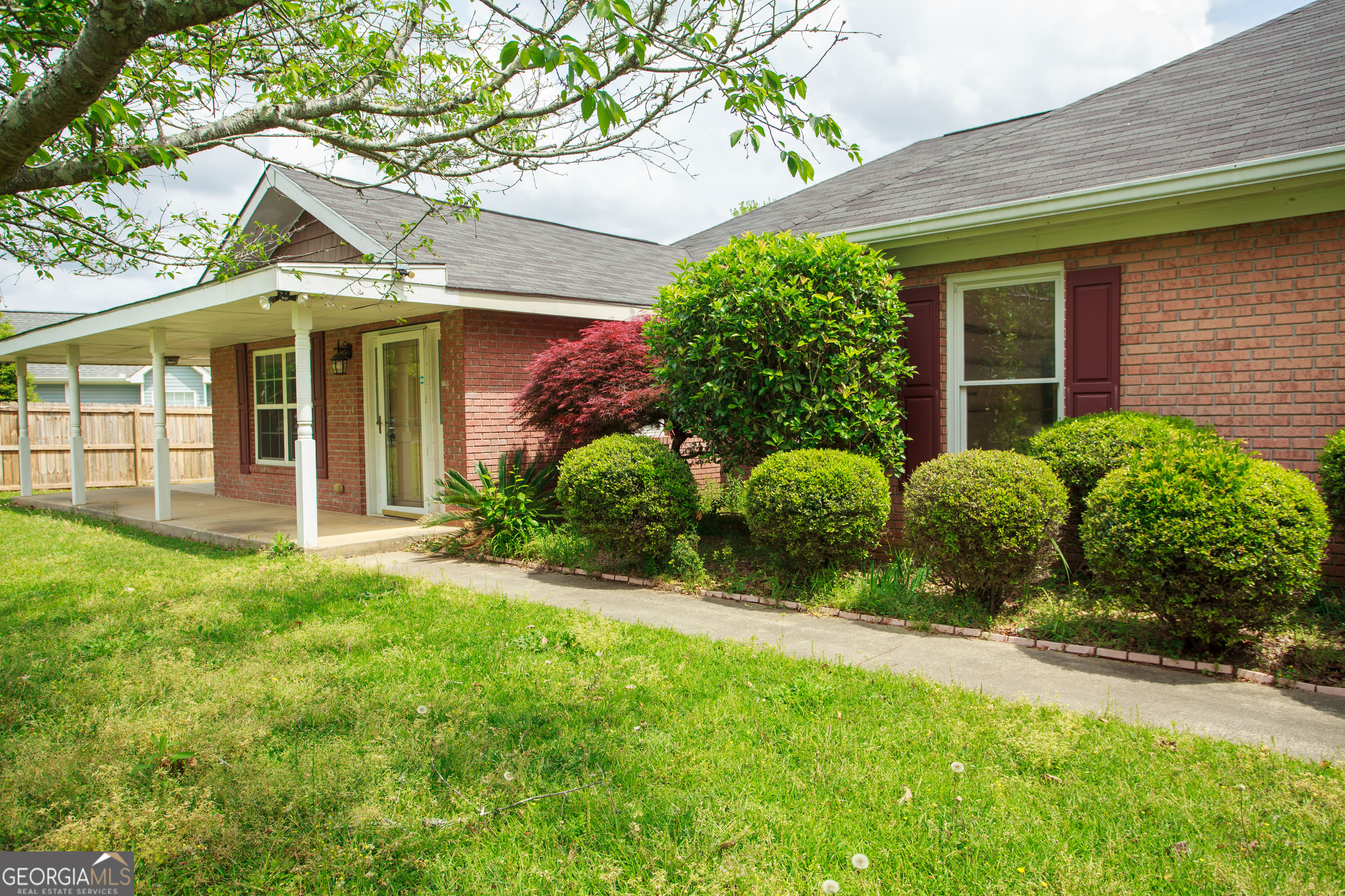 201 Willowgate Drive Property Photo 19